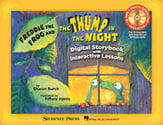 Freddie the Frog and the Thump in the Night Digital Resources